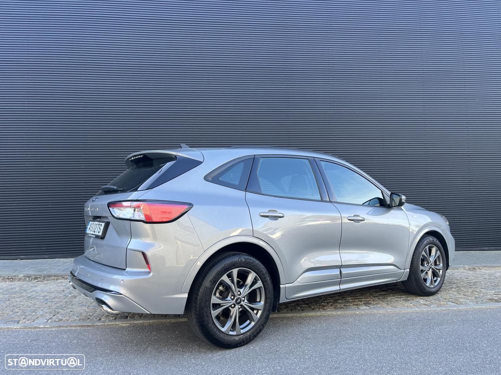Ford Kuga 1.5 EcoBoost ST-Line - 5
