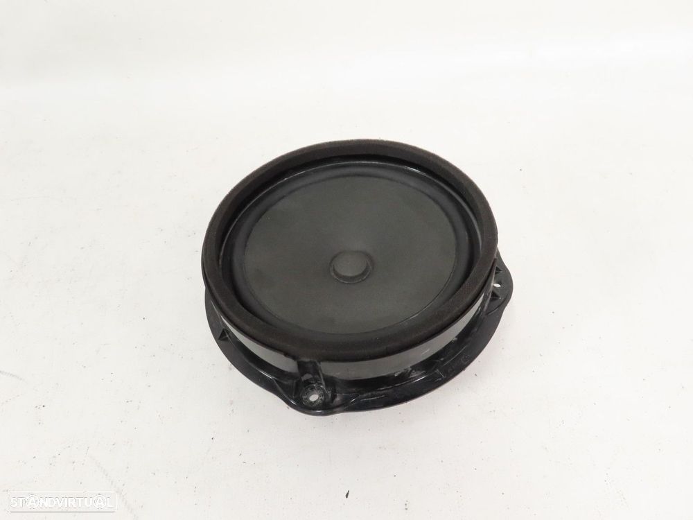 Coluna som da Porta Frente Seminovo/ Original AUDI A3 (8V1, 8VK)/AUDI A3 Sportba... - 1