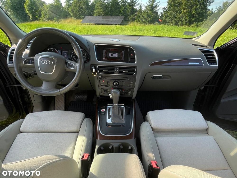Audi Q5 2.0 TDI Quattro S tronic - 12