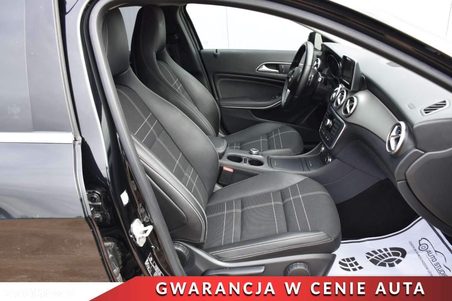 Mercedes-Benz GLA 200 7G-DCT Urban - 6