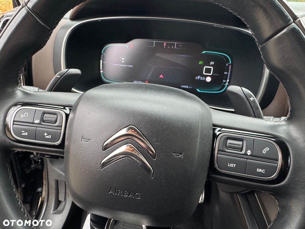 Citroën C5 Aircross 2.0 BlueHDi Shine EAT8 - 24