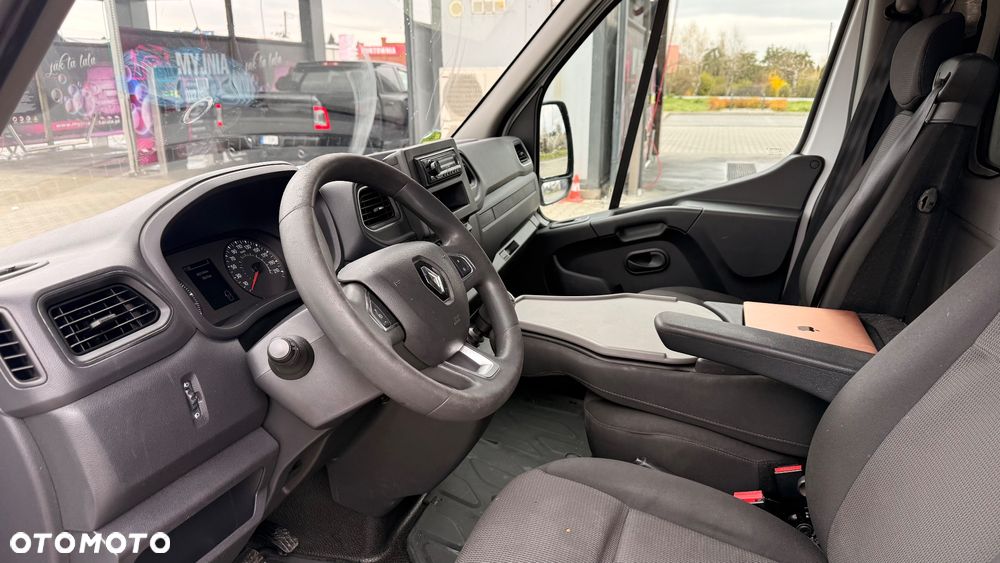 Renault Master - 8