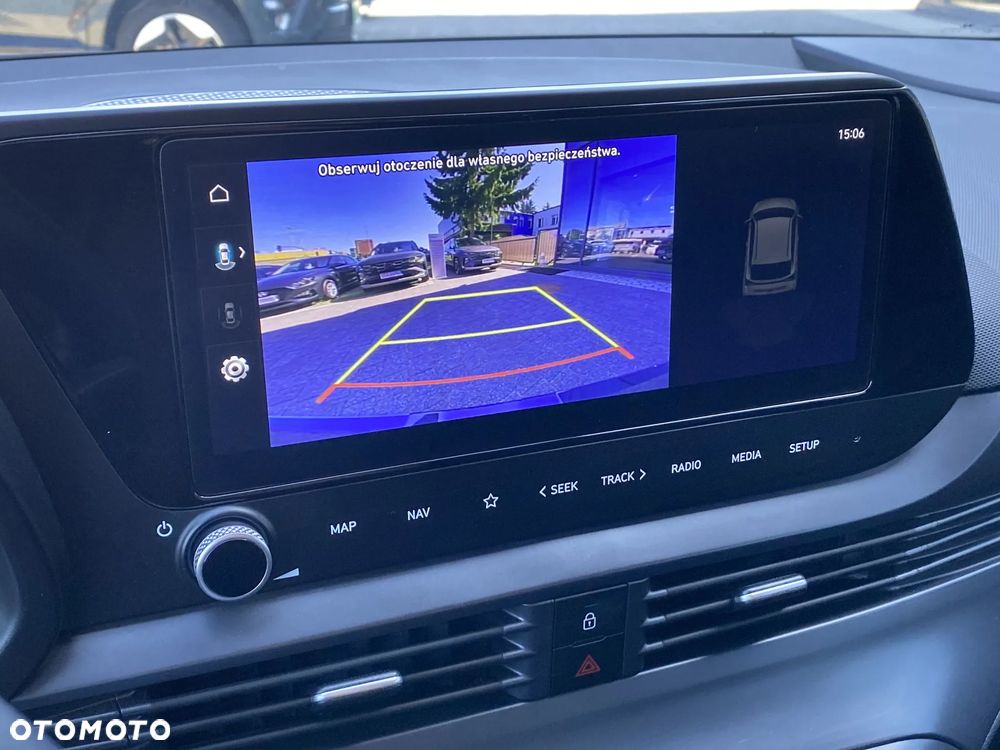 Hyundai i20 1.2 Modern - 22