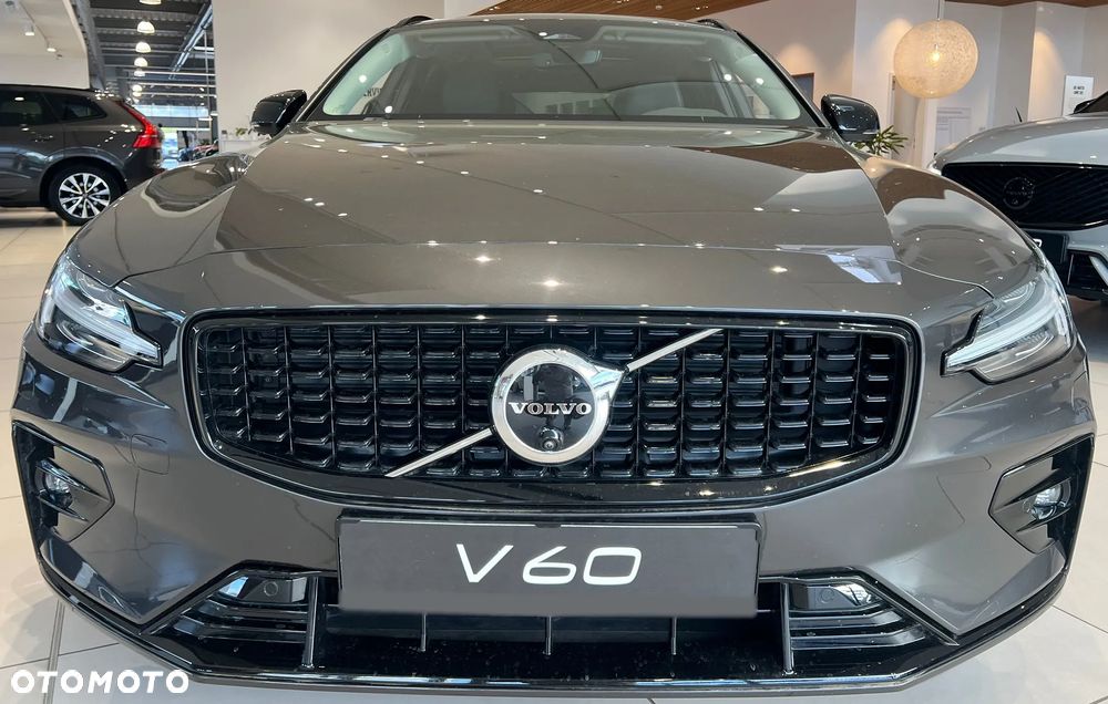 Volvo V60 - 5