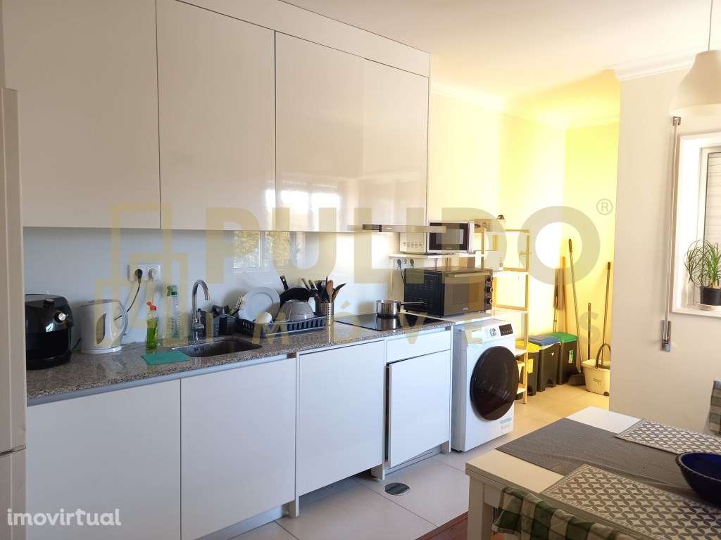 Arrendamento de quarto ao Lidador - Grande imagem: 4/4