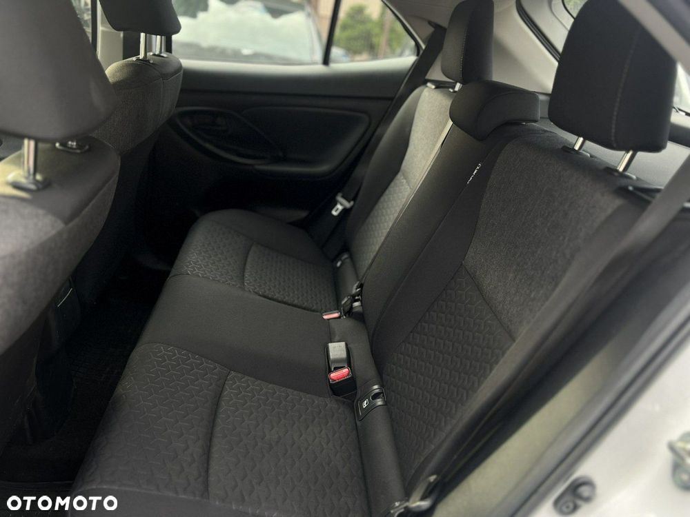 Toyota Yaris Cross Hybrid 1.5 Comfort - 18
