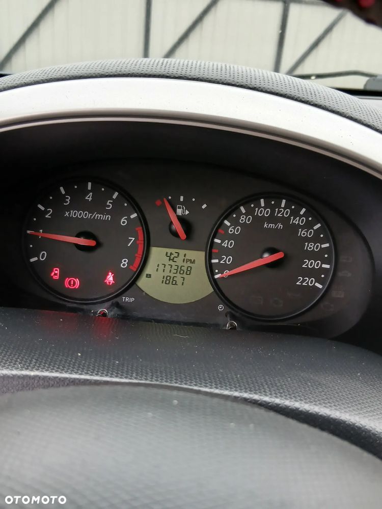 Nissan Micra 1.2 I-WAY - 12