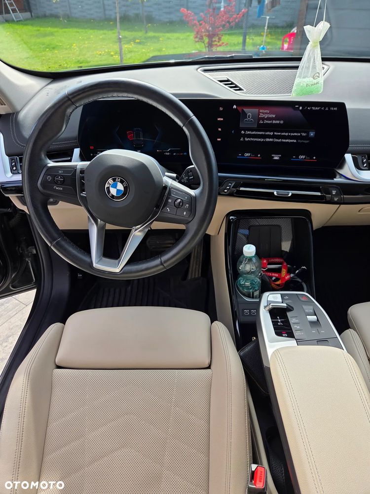 BMW X1 sDrive18i sport - 5