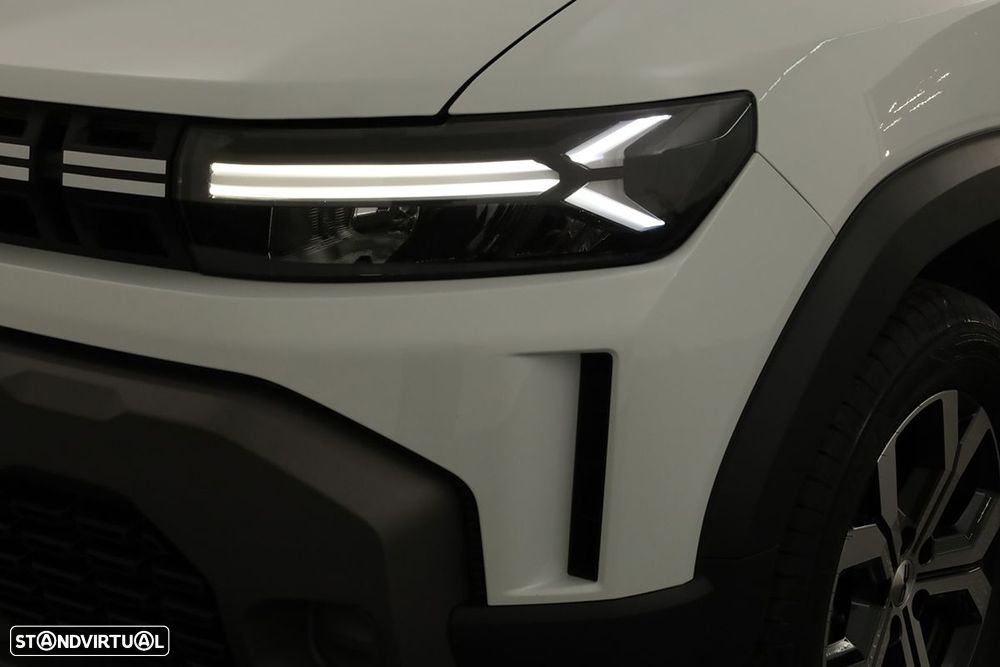 Dacia Duster 1.0 TCe ECO-G Expression Bi-Fuel - 6