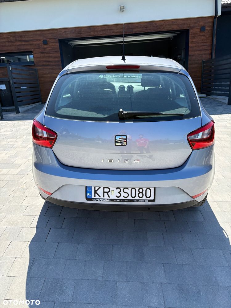 Seat Ibiza 1.0 Style - 4