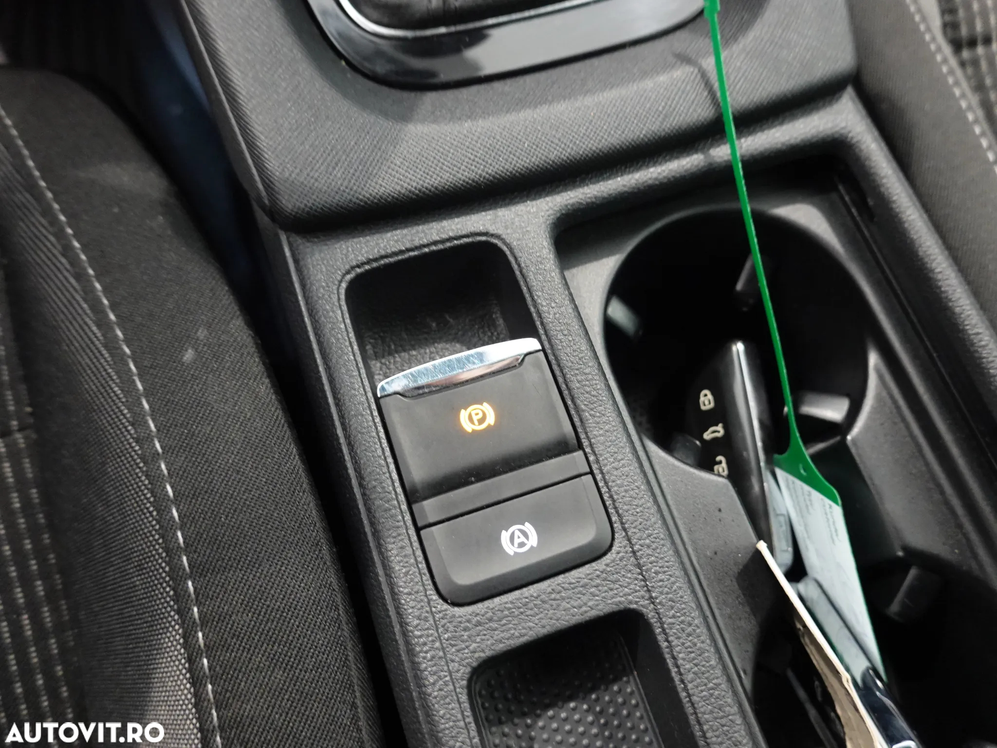 Skoda Octavia 2.0 TDI Ambition - 20