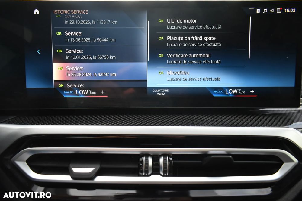 BMW Seria 4 420d xDrive AT MHEV - 29
