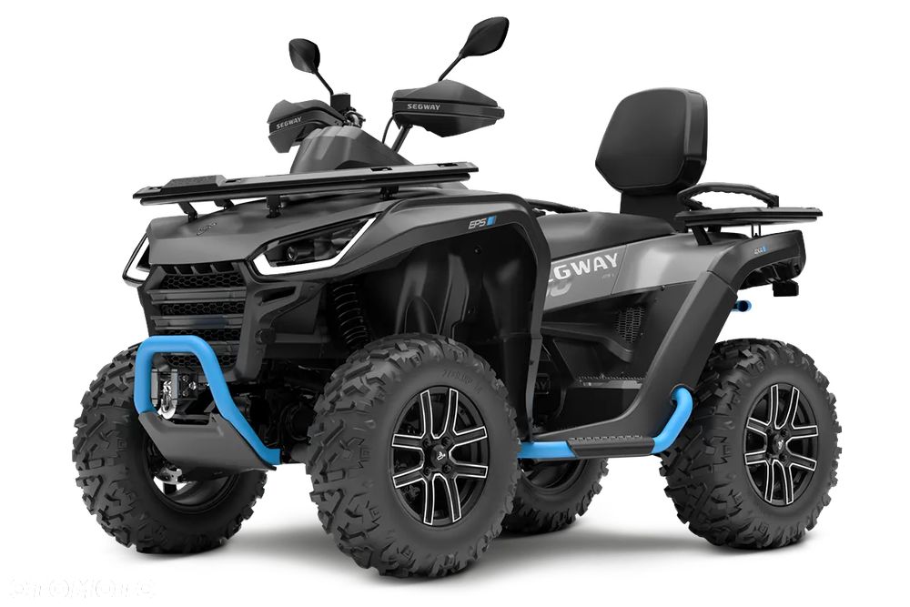 Segway Snarler AT6 - 7