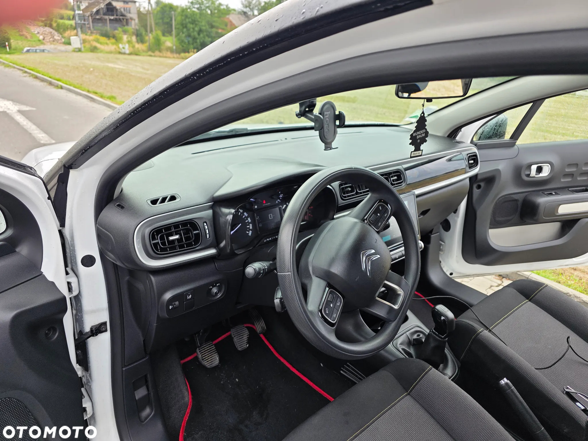 Citroën C3 1.2 PureTech Shine - 11