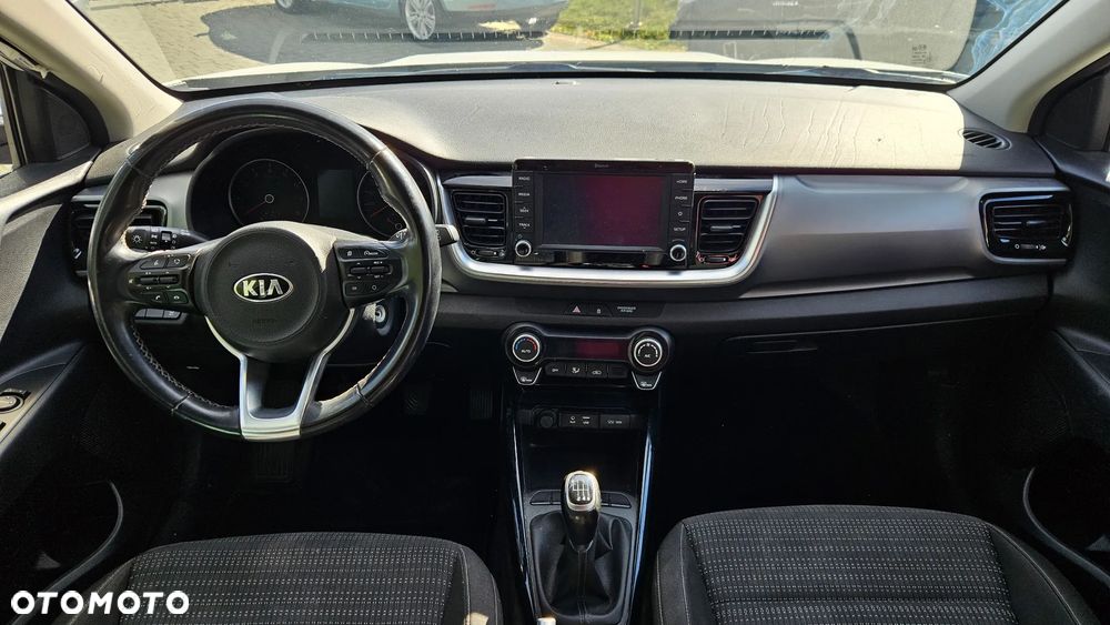 Kia Stonic 1.4 Spirit - 19