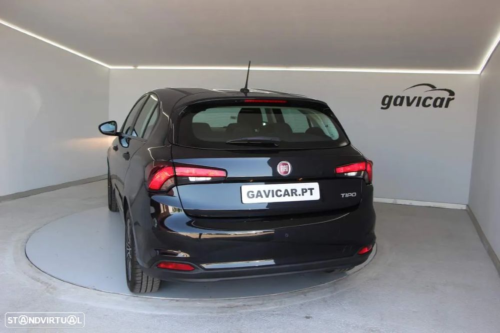 Fiat Tipo 1.3 MultiJet City Life - 27