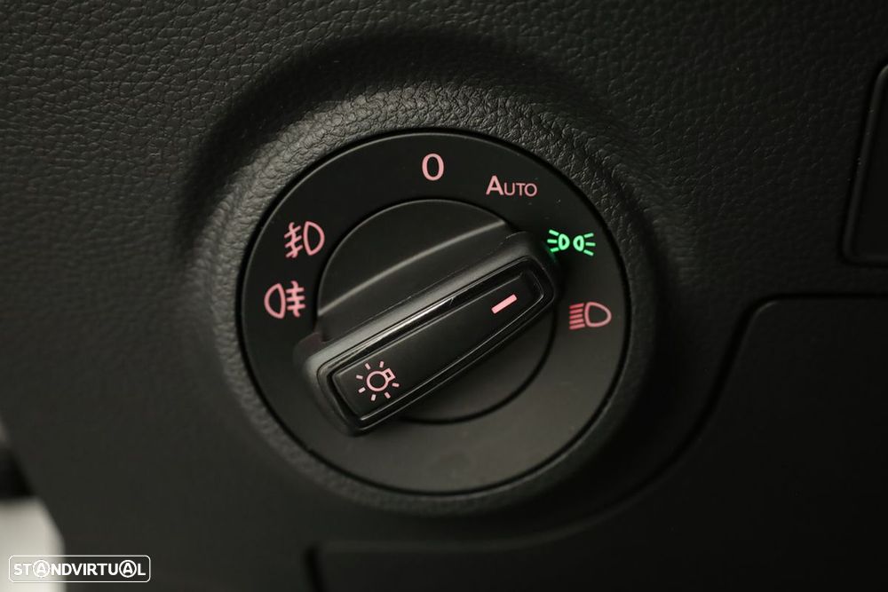 SEAT Arona 1.0 TSI FR - 18