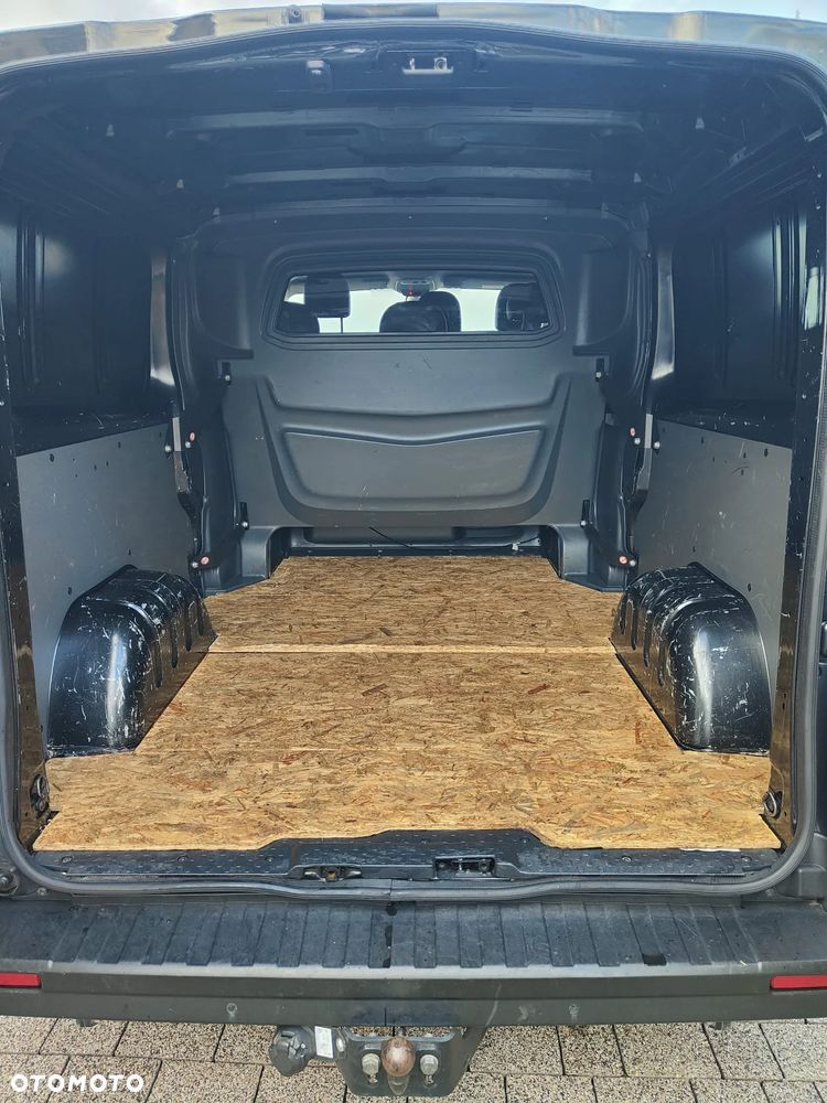Fiat Talento Multicab 1.6 Ecojet L2H1 SX - 18