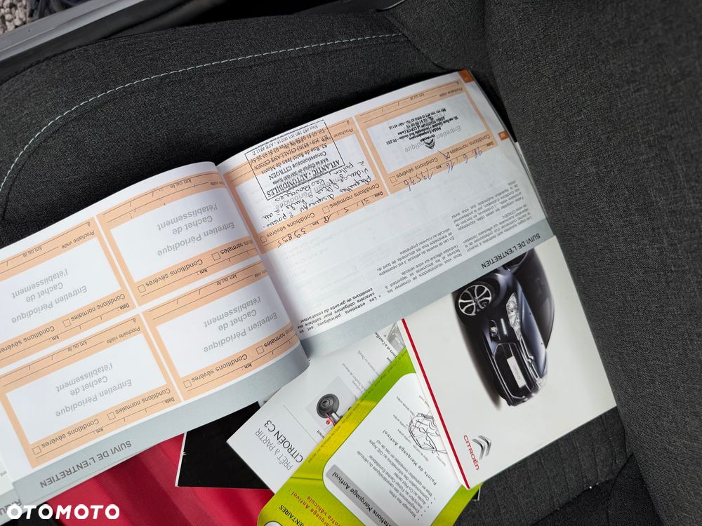 Citroën C3 1.2 e-VTi Exclusive ETG - 18