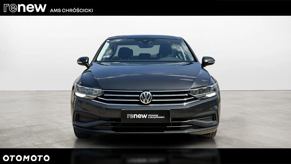 Volkswagen Passat 2.0 TDI EVO Essence - 9