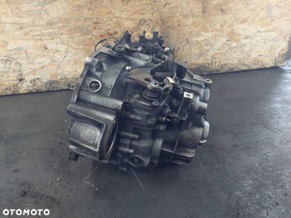 SKRZYNIA BIEGÓW SHARAN MK1 LIFT 1.9 TDI MANUAL 6 BIEGÓW ALHAMBRA GALAXY FPH - 4