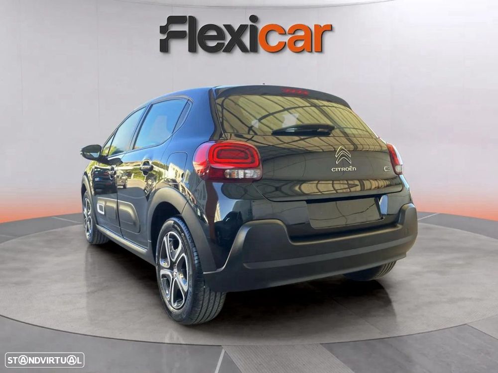 Citroën C3 1.2 PureTech Plus - 6