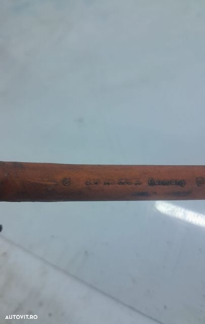 Joja ulei 1.9 TDI 030115636a Skoda Octavia 1 (facelift)  [din 2000 pana  2010] seria - 2