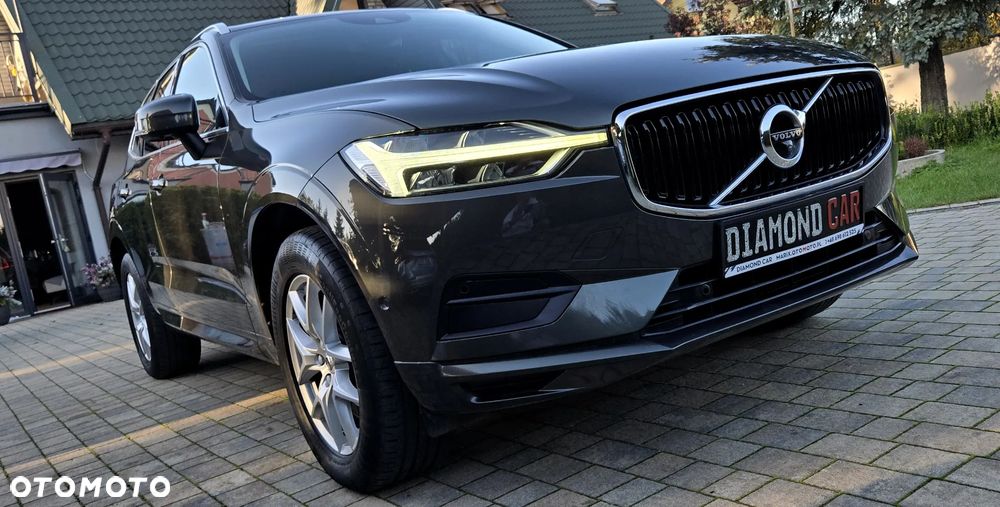 Volvo XC 60 D4 Momentum Pro - 6