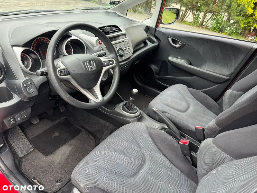 Honda Jazz 1.4 Elegance - 3