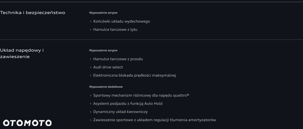 Audi S5 Sportback 3.0 TFSI Quattro Tiptronic - 40