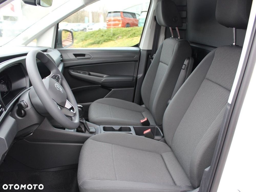 Volkswagen Caddy - 16