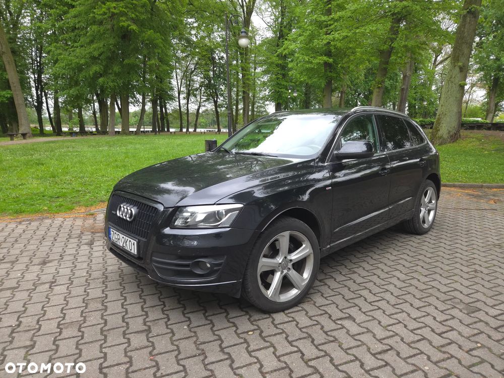 Audi Q5 - 1