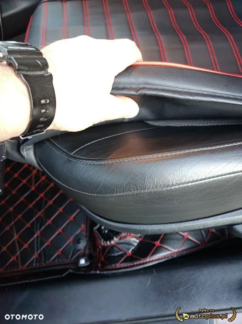 Hyundai ix35 2.0 CRDi Comfort 4WD - 10