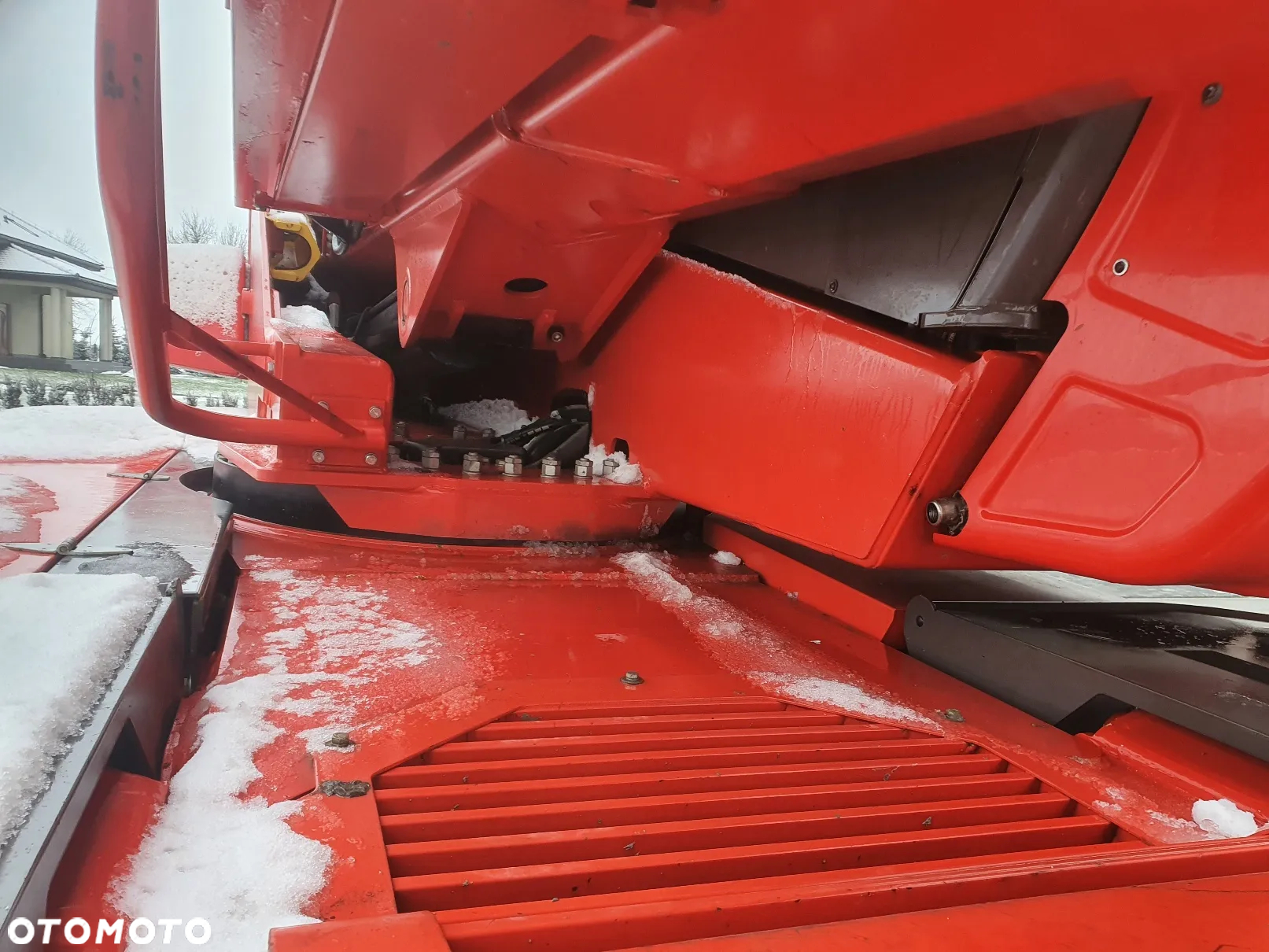 Manitou 2150+     M341 - 30