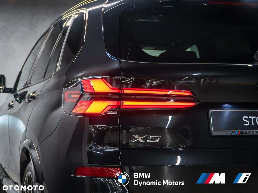 BMW X5 xDrive40i - 11
