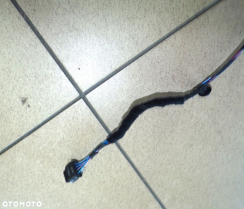 VW CRAFTER SPRINTER 906 WIĄZKA DRZWI PRZÓD LEWY A 9060005999 - 4