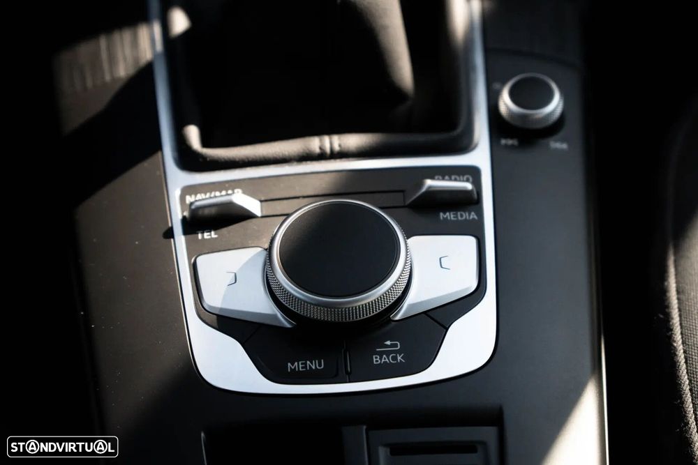 Audi A3 Limousine - 27