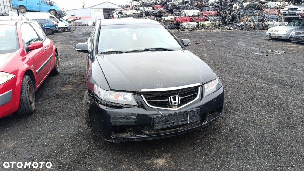 36155 Honda Accord VII model od 02-05 kompletny silnik 2.0  K20A6 155 km - 2