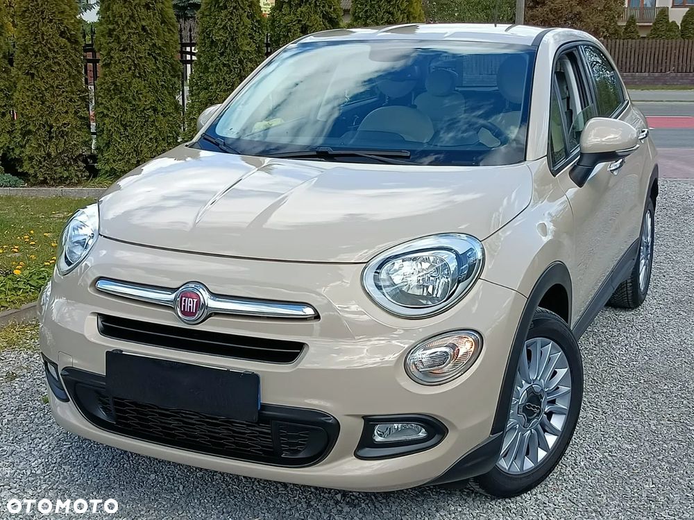 Fiat 500X 1.3 Multijet 4x2 S&S Pop - 3
