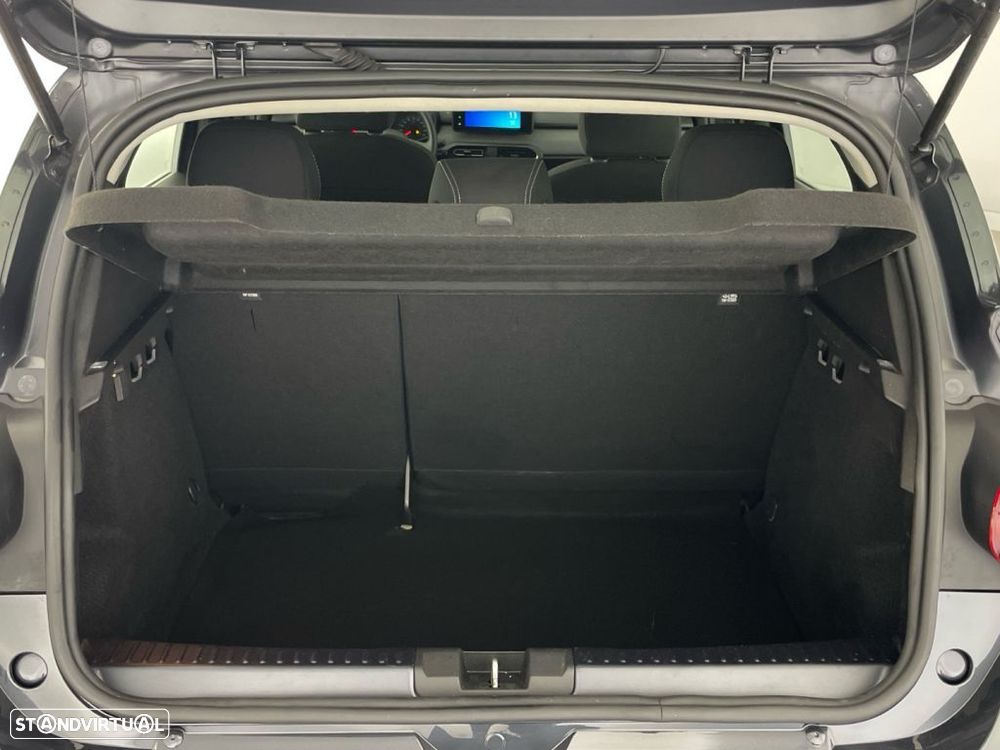 Dacia Sandero 1.0 ECO-G Comfort Bi-Fuel - 13