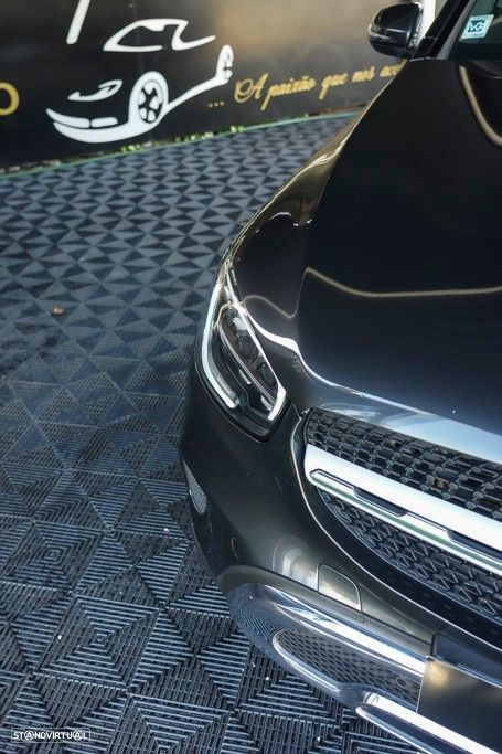 Mercedes-Benz GLC 300 - 28