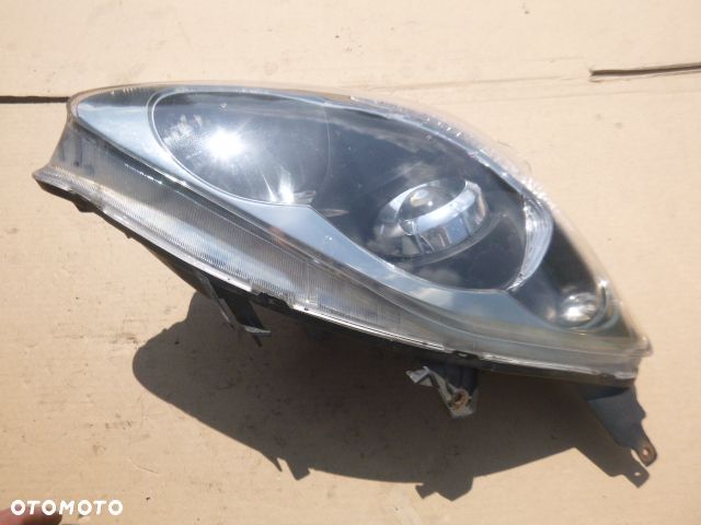 LAMPA PRAWY PRZÓD PRAWA PRZEDNIA HONDA CIVIC VII LIFT HB 5D 04-06 - 21
