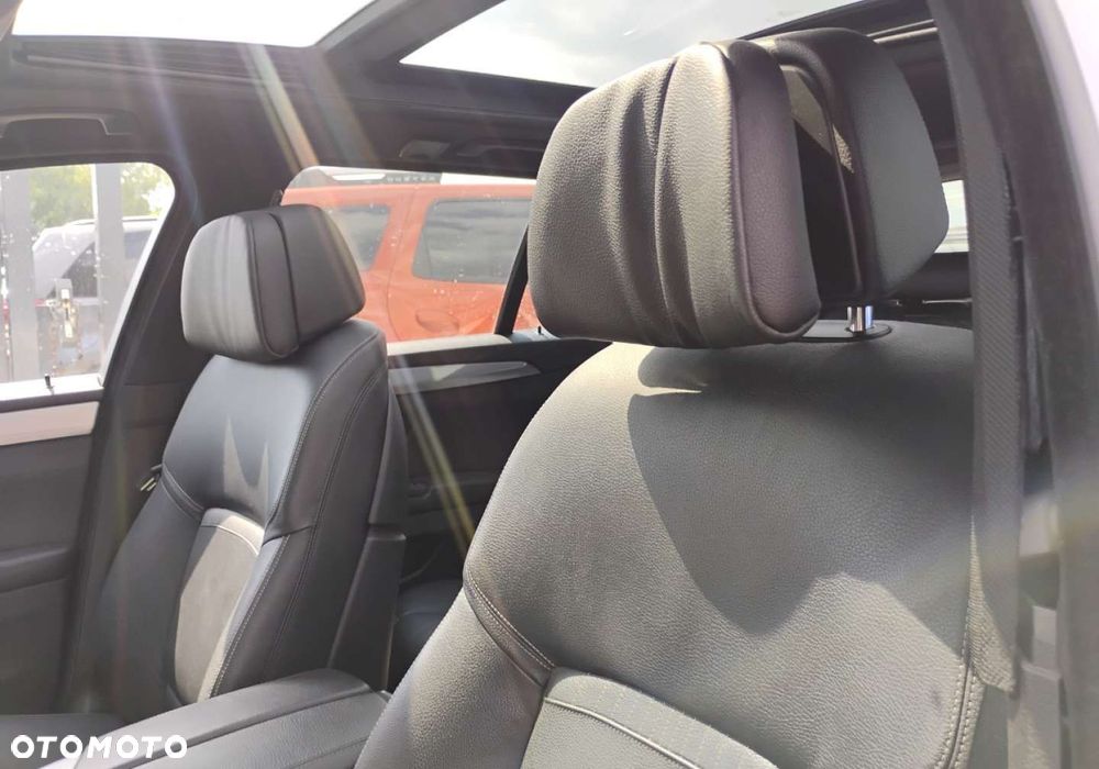 BMW Seria 5 - 9