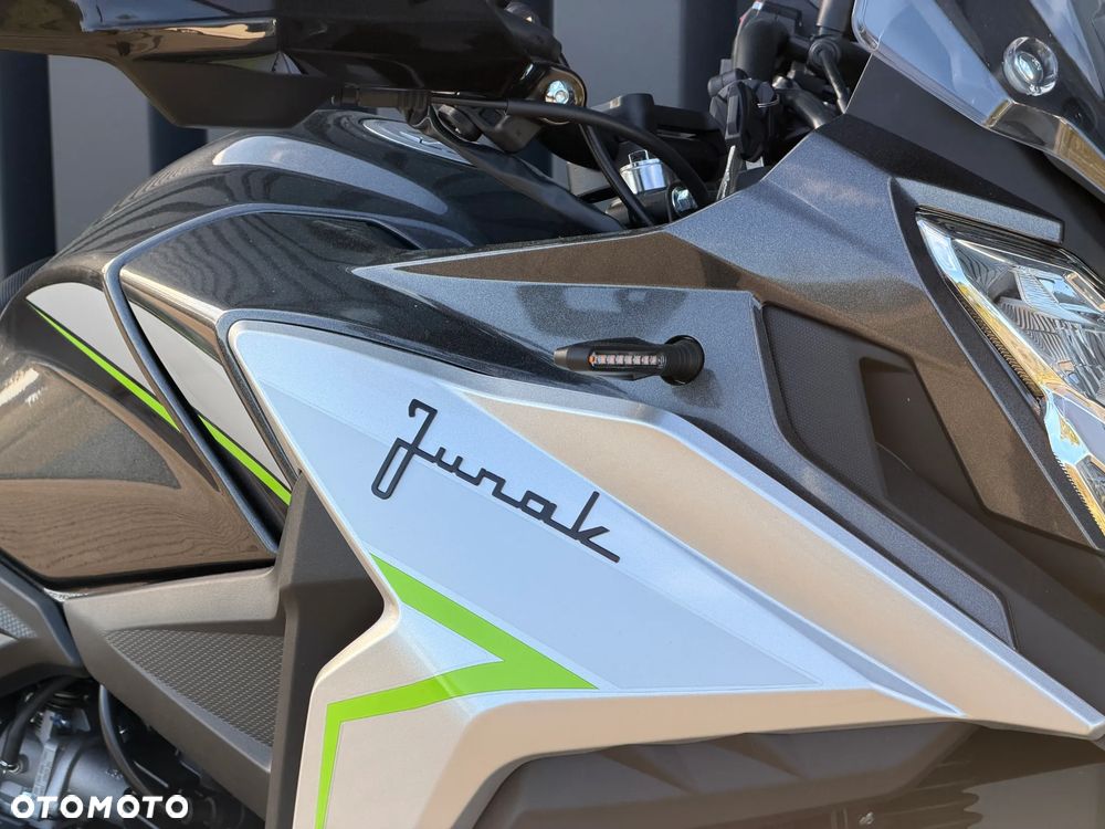 Junak RX One - 35
