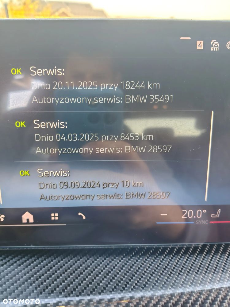 BMW X7 - 9