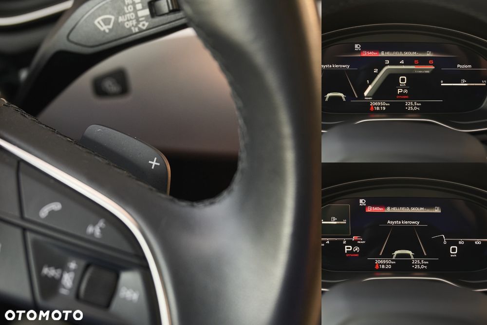Audi A5 Sportback 35 TDI mHEV S tronic - 40