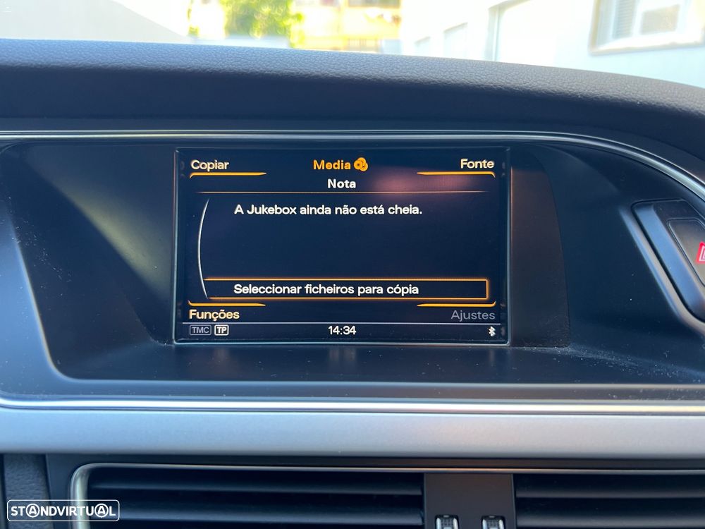 Audi A5 2.0 TDI S-line - 53