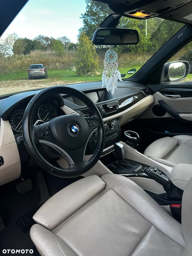 BMW X1 xDrive23d - 7
