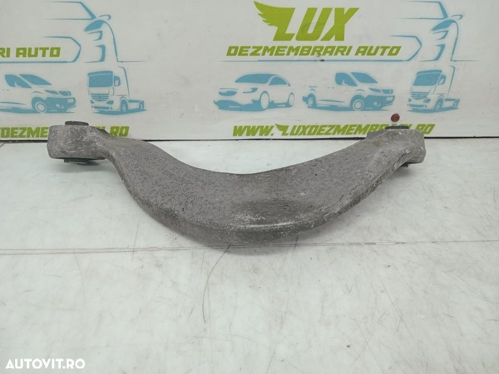 Brat suspensie dreapta spate 8K0505324H Audi A5 8T - 3