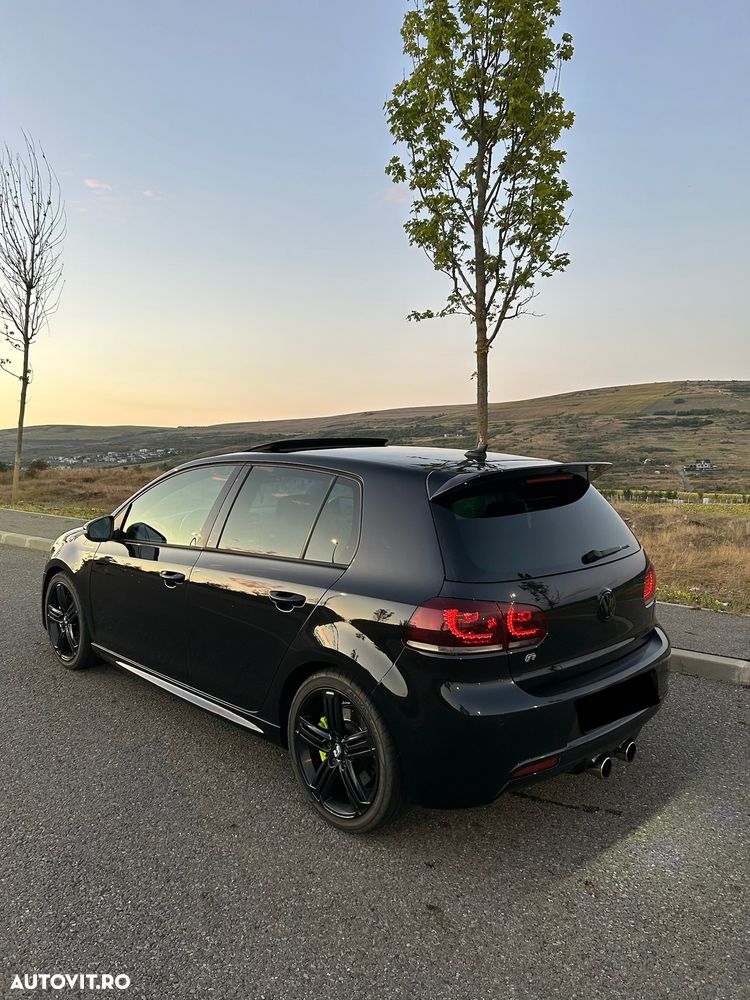 Volkswagen Golf 2.0 R DSG - 3